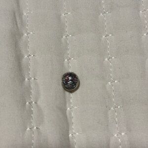 Minnie Mouse Pandora Charm